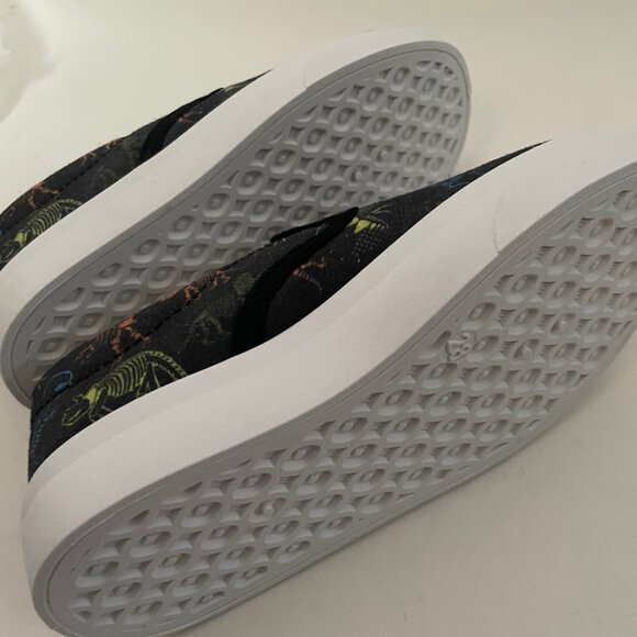 Dinosaur Fossil Slip-On Sneakers - Picture 5 of 14